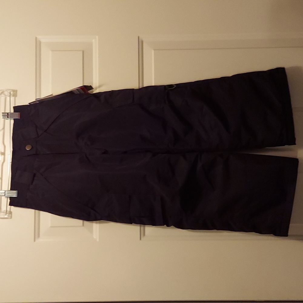 Kids Sportcaster snow/ski pants